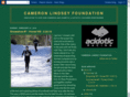 cameronlindseyfoundation.org