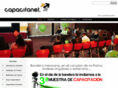 capacitanet.com