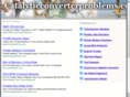 catalyticconverterproblems.com