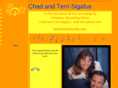 chadandterrisigafus.com