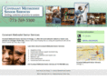 chicagoseniorhomecaresvc.com