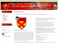 collegesoccerinstitute.com
