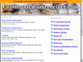 communicationreceiver.com