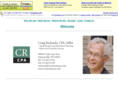 crichardscpa.com