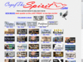 cryofthesprit.com