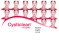 cysticlean.com