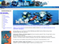 deepbluediving.co.uk