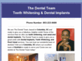 dentistcolumbiasc.com