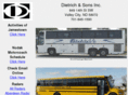 dietrichbus.com