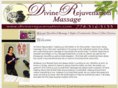 divinerejuvenation.com