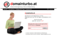 domainturbo.at