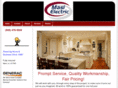 dover-electrician.com