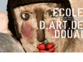 ecole-art-douai.com