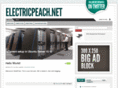 electricpeach.net