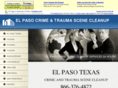 elpasocrimescenecleanup.com