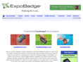 expobadge.com