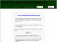 expressappraisalservices.org