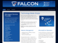 falconitc.com