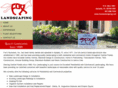 foxlandscaping.net