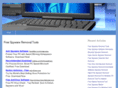 freespywareremovaltools.net