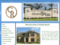 friscochristieranch.com