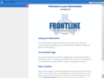 frontlinedemo.net