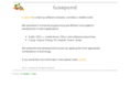 fusepond.net