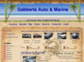 gabbertsauto.com