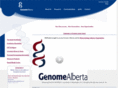 genomealberta.ca