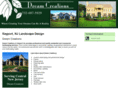 greencreationslandscapers.com