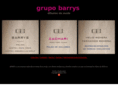 grupobarrys.com