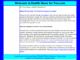 healthnewsforyou.com