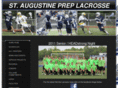 hermitslacrosse.com