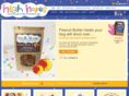 highhopesforpets.com