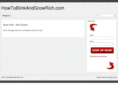howtoblinkandgrowrich.com