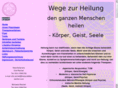 hypnose-aachen.com