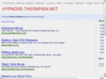 hypnose-therapien.net
