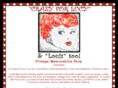 imcrazyforlucy.com