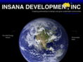 insanadevelopment.com