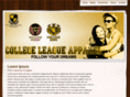 ivyleagueapparel.com