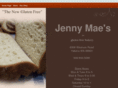 jennymaesbakery.com