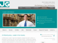 jgwarehousing.com