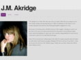 jmakridge.com