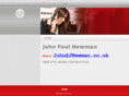 jnewman.co.uk
