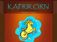 kaprikornminis.com