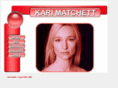 karimatchett.com