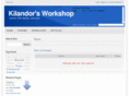 kilandor.net