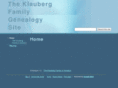 klauberg.com