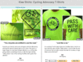 kleeshirts.com