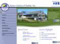 kodiakseniorcenter.org